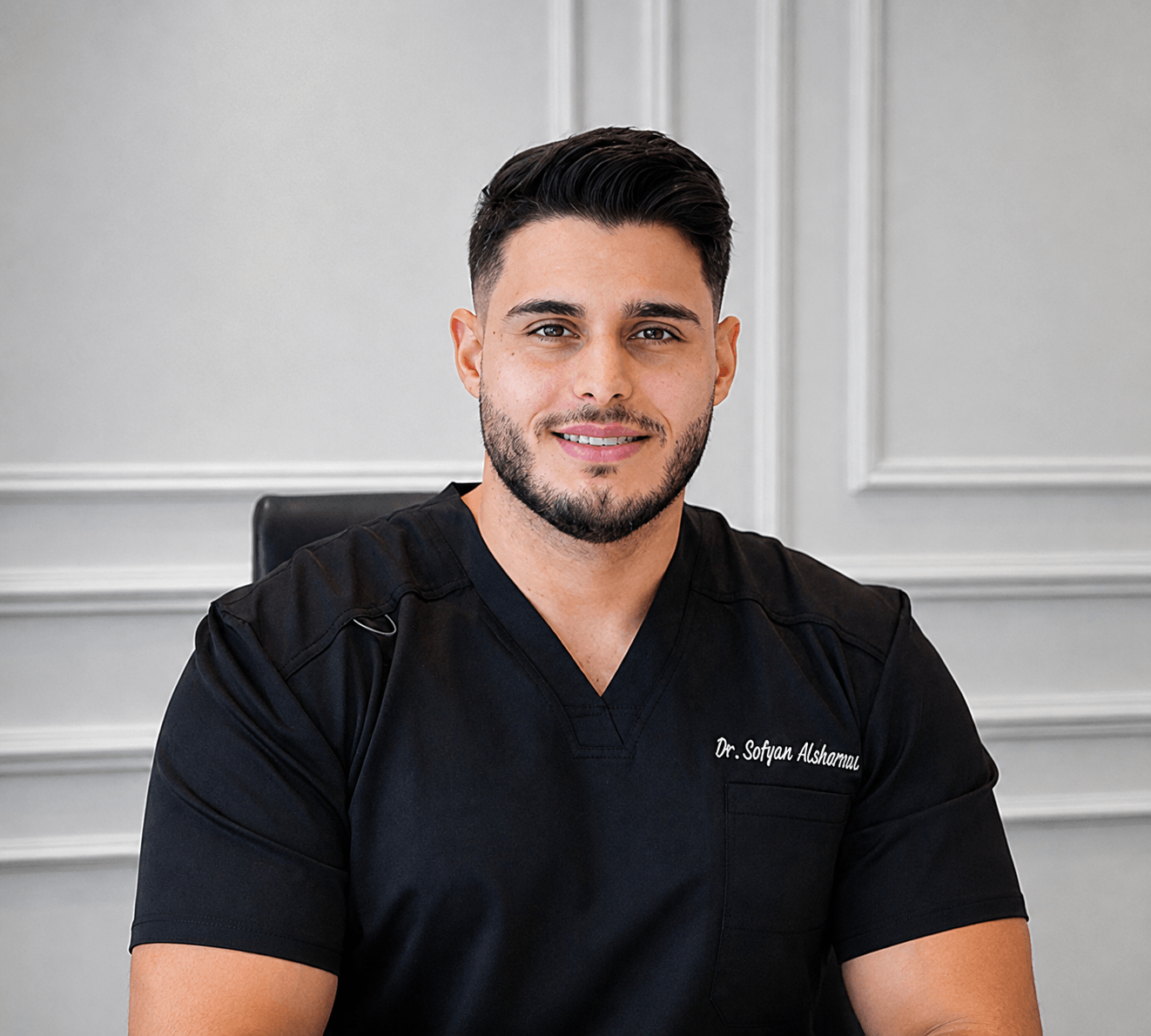 عيادات شرمان